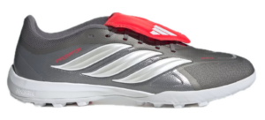 Giày Adidas Predator 'Finishers Steel Pack' JR7875