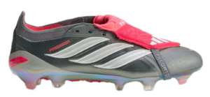 Giày Adidas Predator 'Finishers Steel Pack' JS0379