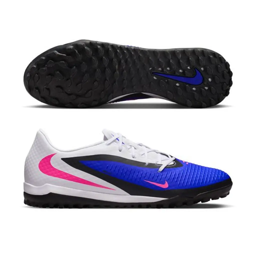 Alternative view of Giày Nike Phantom 6 Low Academy ‘Blue’ HQ2325-446
