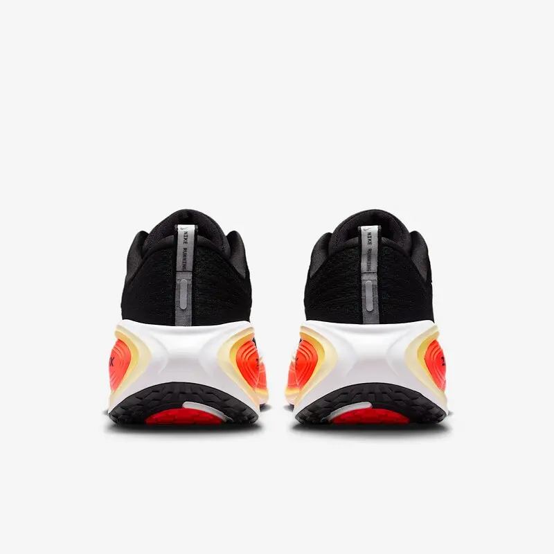 Alternative view of Giày Nike Vomero Plus 'Black Bright' HV8150-009