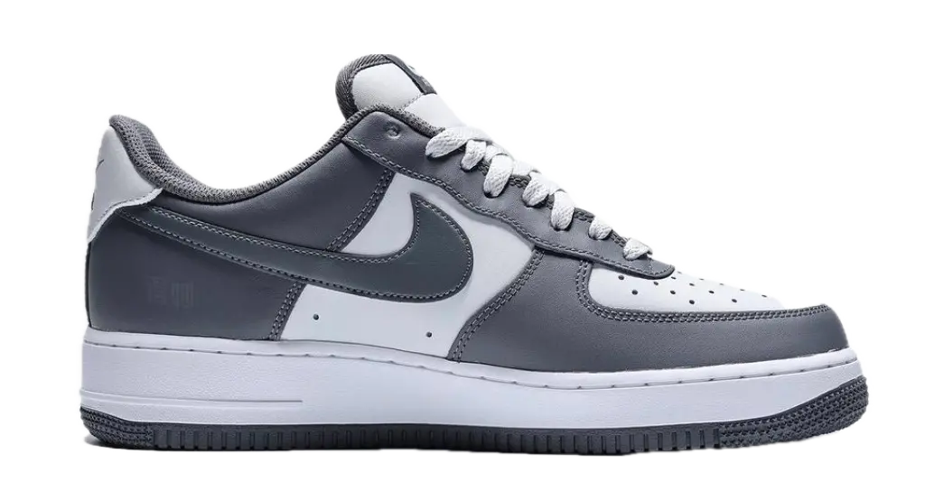 Giày Nike Air Force 1 07 'Grey' FJ4146-004
