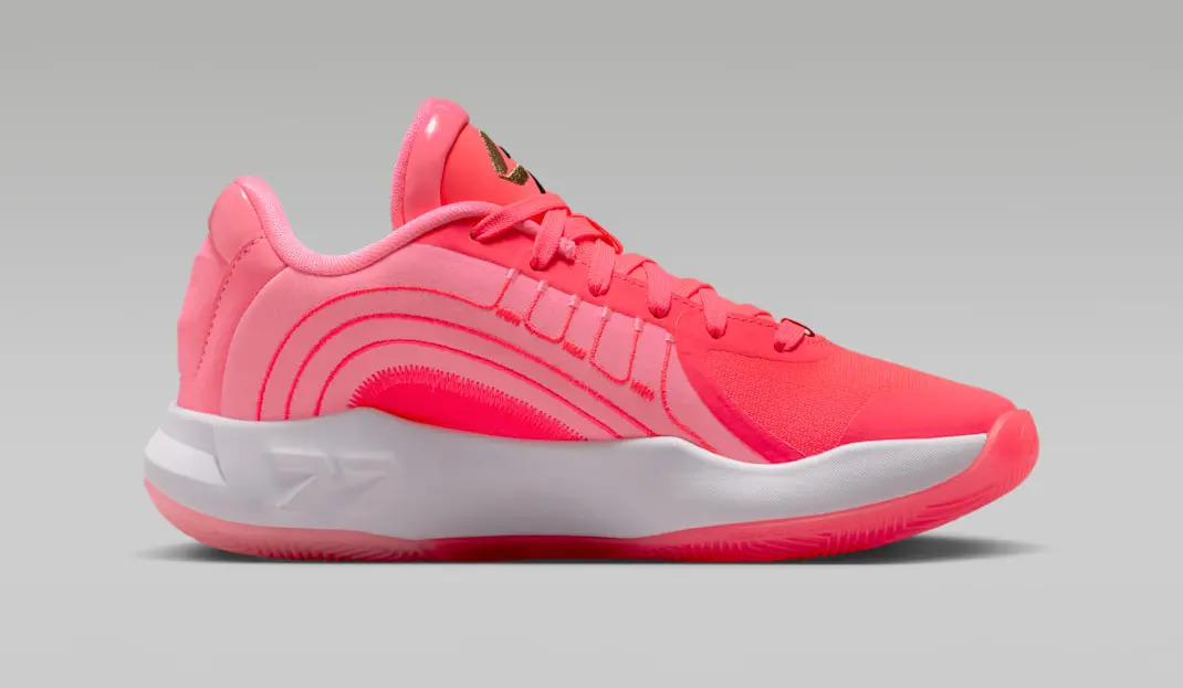 Alternative view of Giày Nike Air Jordan Luka 4 'Hčerka' HJ5225-600