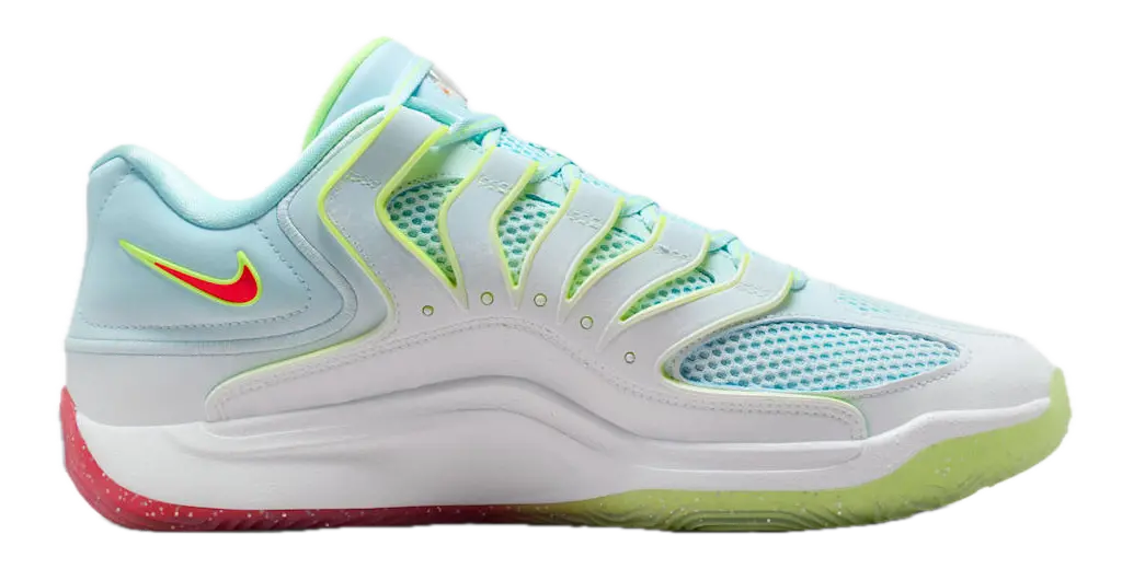 Giày Nike KD18 'Snowed In' HV1996-100