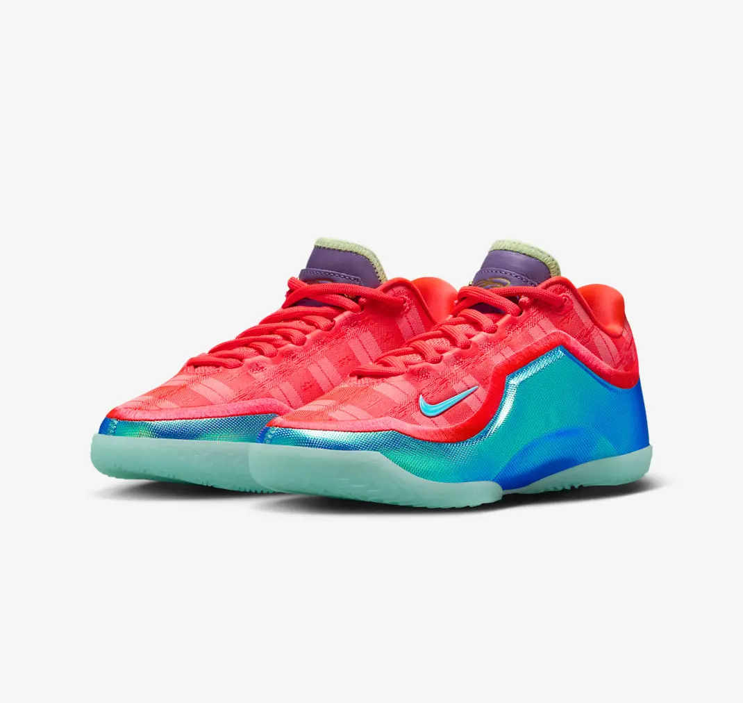 Alternative view of Giày Nike LeBron 23 'Stocking Stuffer' IQ6708-600
