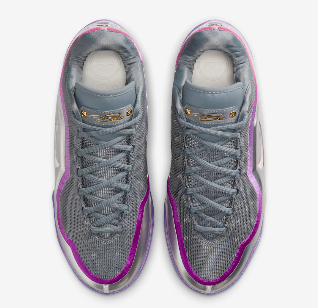 Alternative view of Giày Nike LeBron 23 'Bubble Boy' IF0694-002