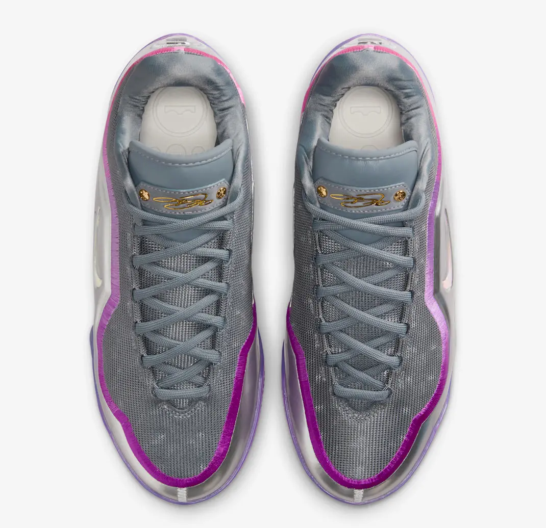 Alternative view of Giày Nike LeBron 23 'Bubble Boy' IF0694-002