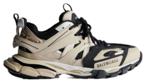 Giày Balenciaga Track 'Beige' 542436W3AC48071