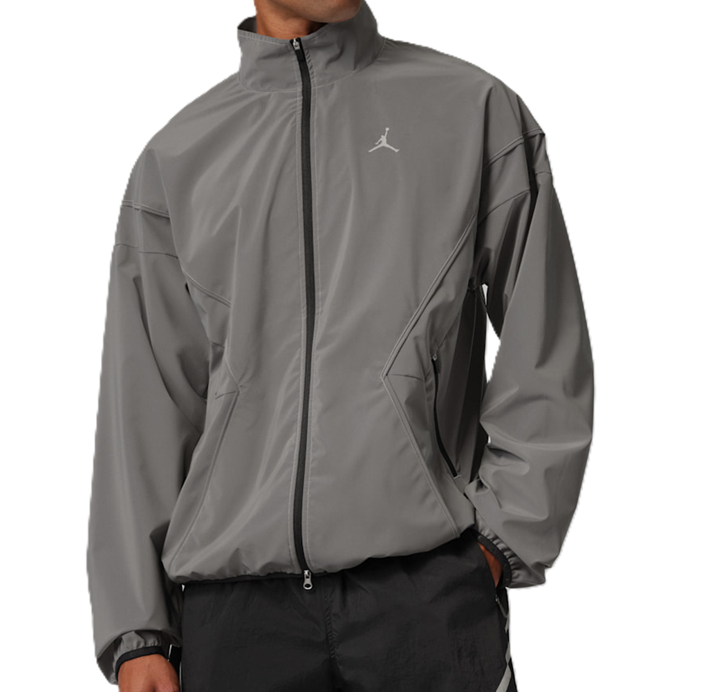 Áo Nike Jordan Brooklyn 'Metallic Silver' IF1877-095