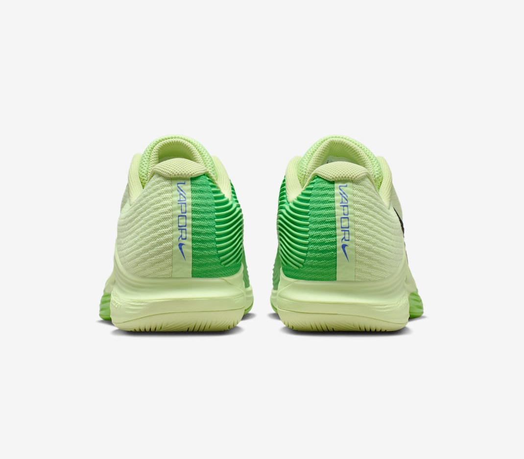 Giày Nike Vapor 12 'Light Liquid Lime' IB6555-300 - Ảnh 5