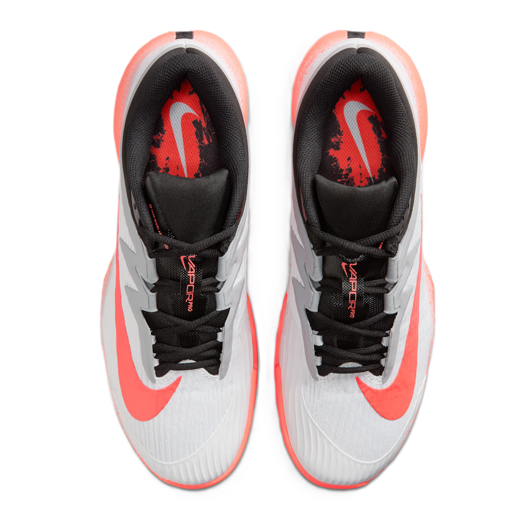 Giày Nike Vapor Pro 3 'Hot Lava' HV1453-100 - Ảnh 3