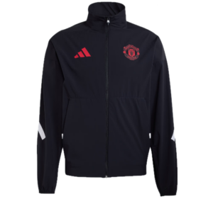 Áo Adidas Manchester United 'Black' JM5559