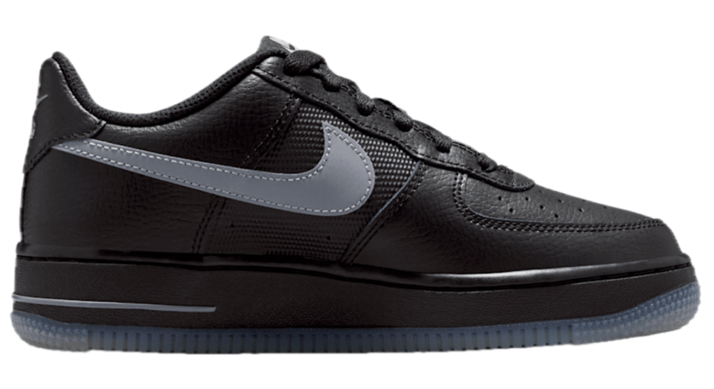 Giày Nike Air Force 1 'Cool Grey' IM6027-010