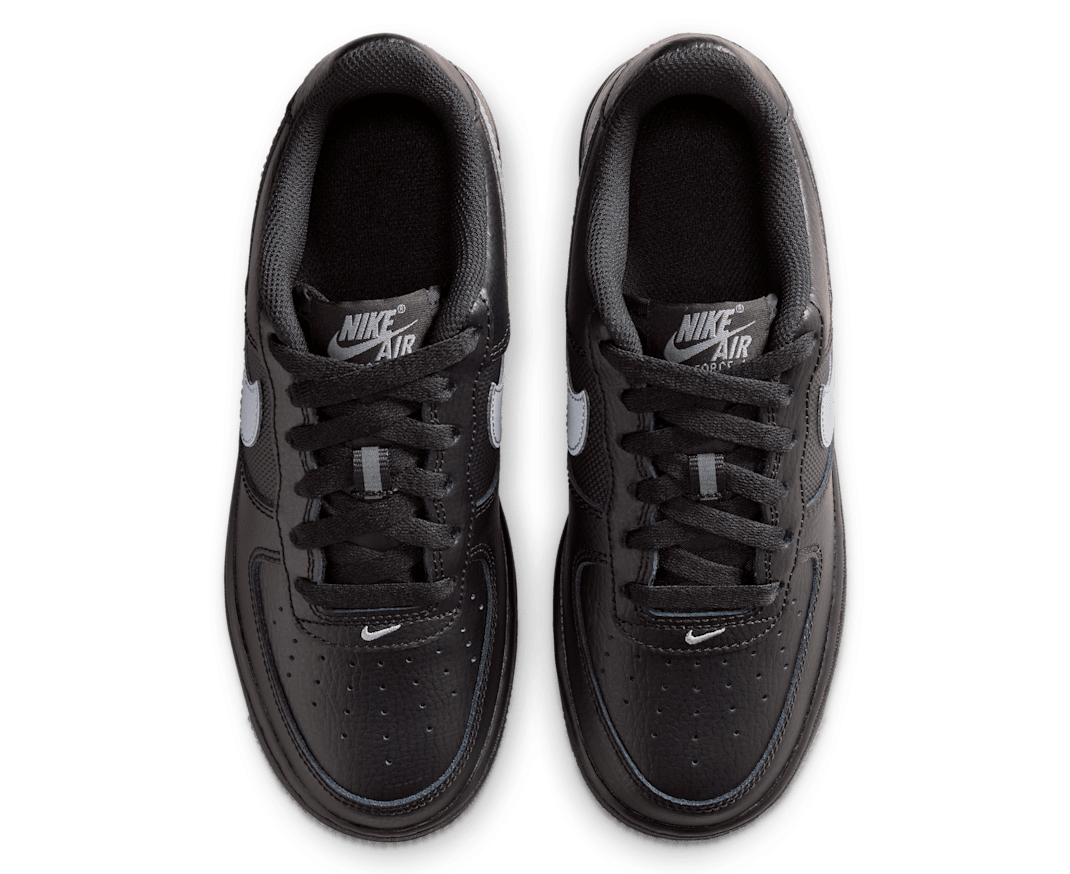 Alternative view of Giày Nike Air Force 1 'Cool Grey' IM6027-010