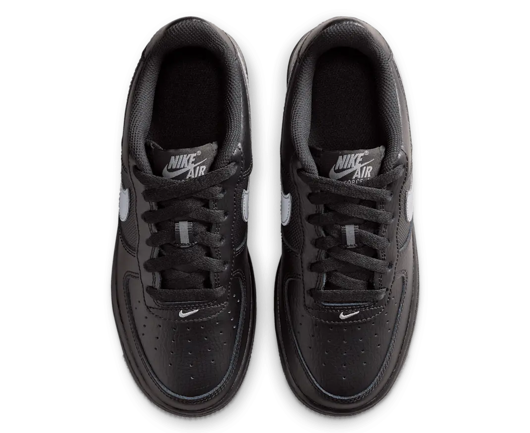 Alternative view of Giày Nike Air Force 1 'Cool Grey' IM6027-010