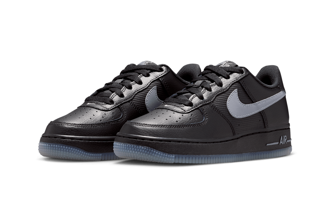 Giày Nike Air Force 1 'Cool Grey' IM6027-010 - Ảnh 3