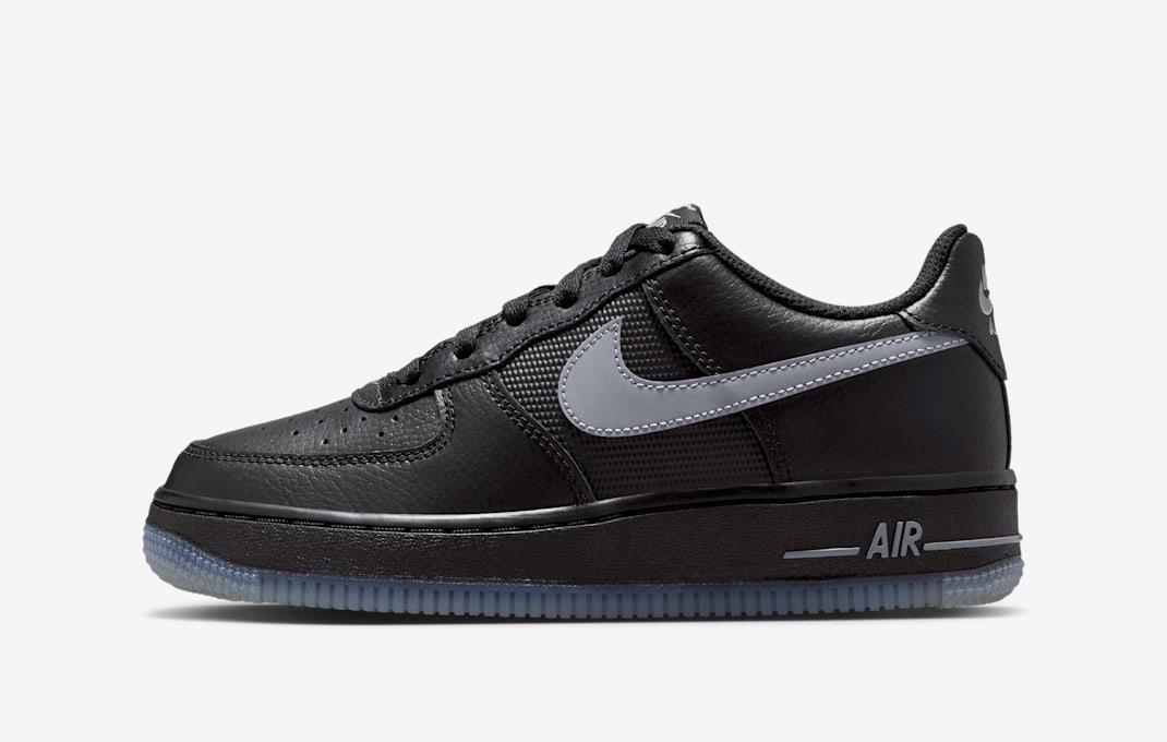 Giày Nike Air Force 1 'Cool Grey' IM6027-010 - Ảnh 5