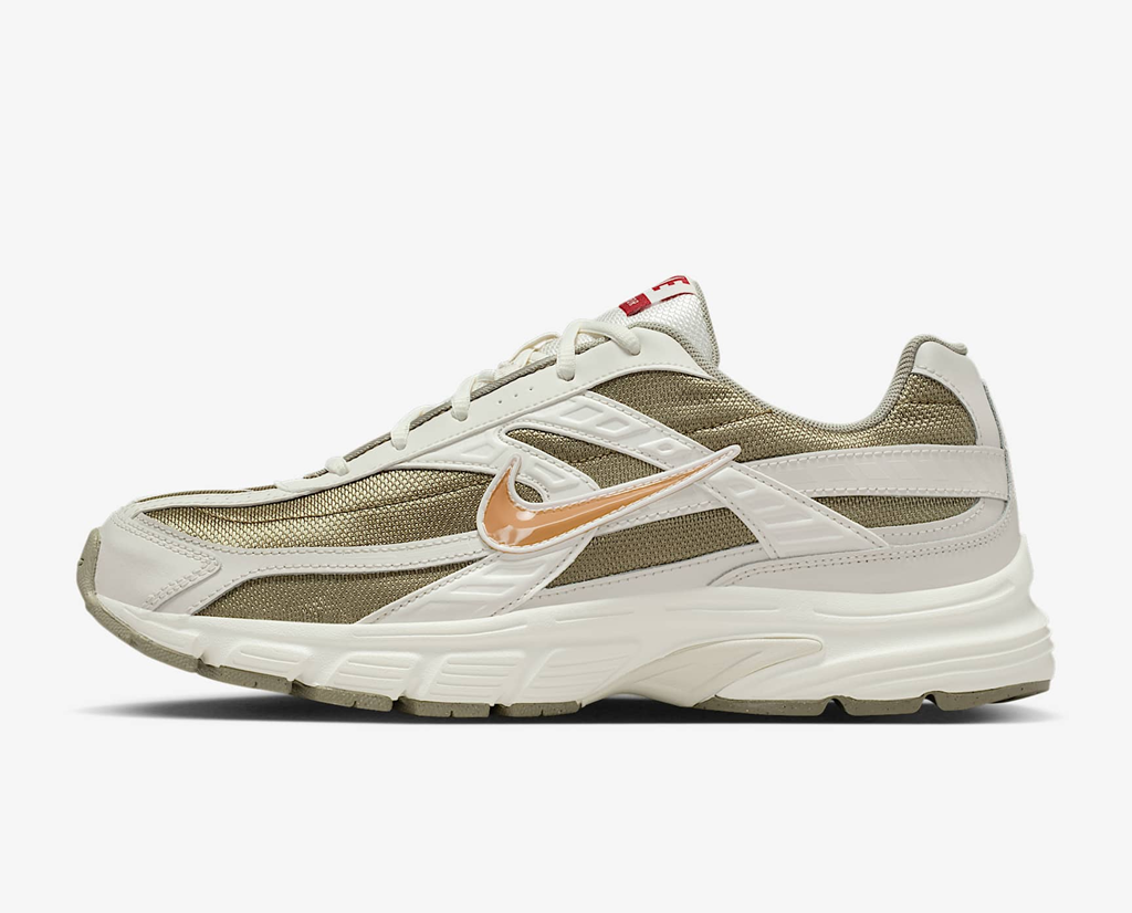 Alternative view of Giày Nike Initiator Year of the Horse 'Phantom Gray' IQ9788-271