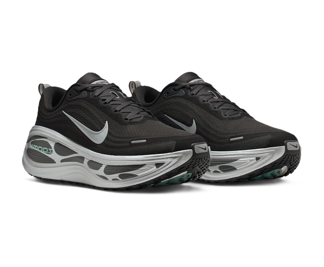 Alternative view of Giày Nike Vomero Plus 'Reflect Silver' IM6011-060