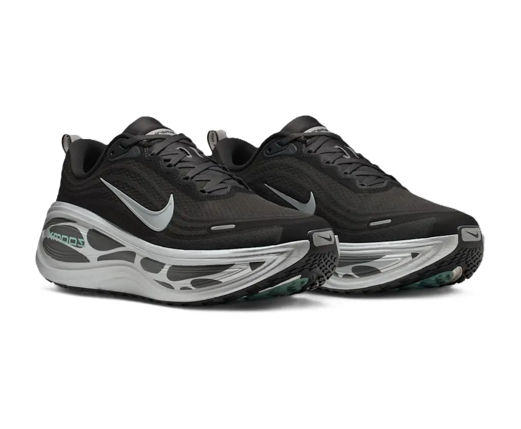 Alternative view of Giày Nike Vomero Plus 'Reflect Silver' IM6011-060