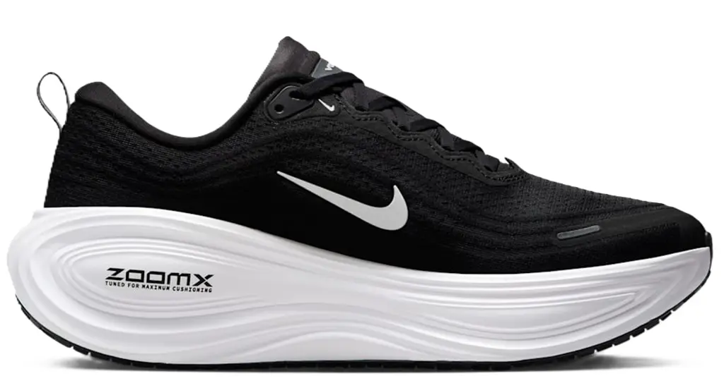 Giày Nike Vomero Plus 'Metallic Dark' HV8150-002