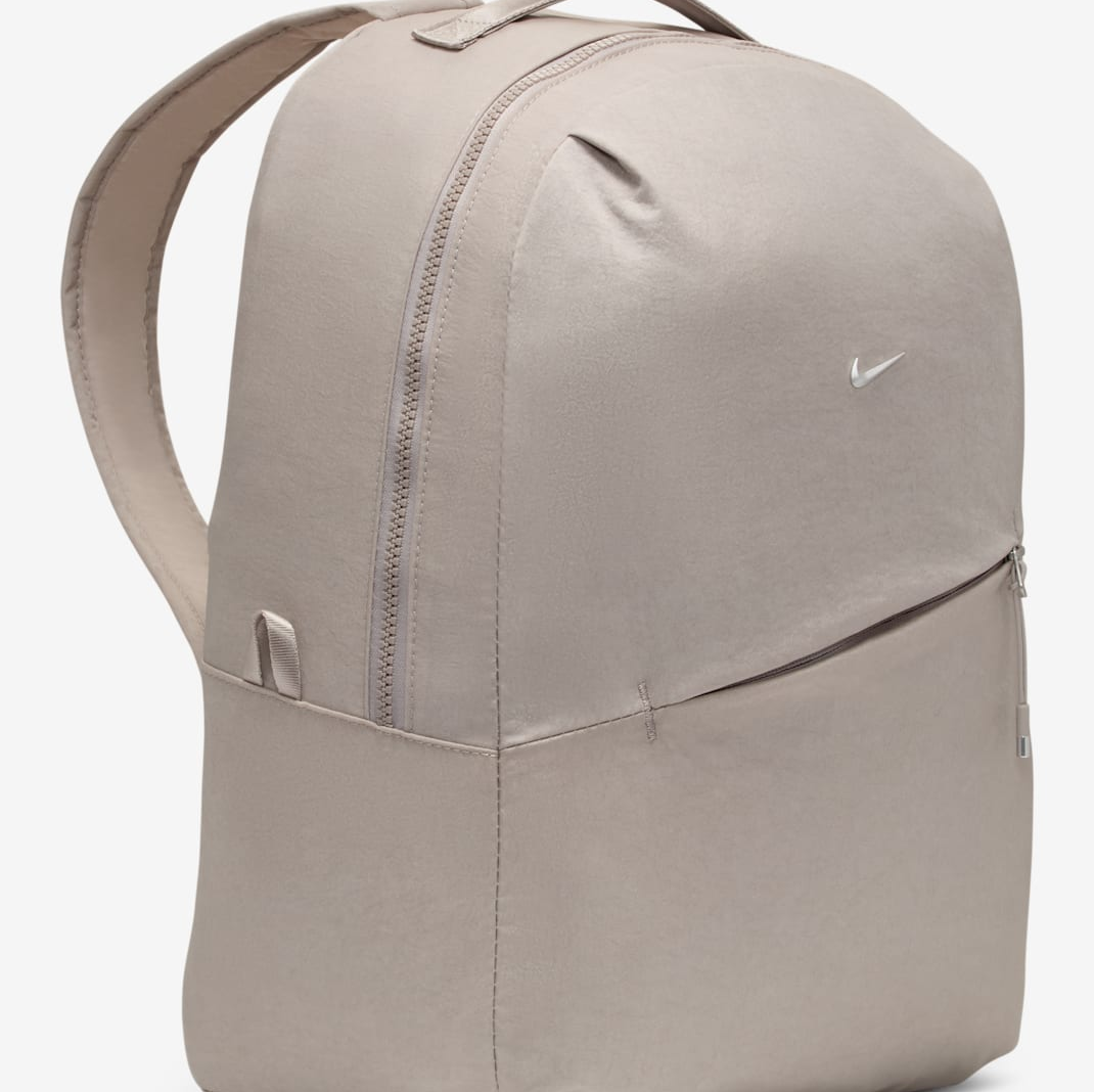 Alternative view of Balo Nike Aura Backpack 'College Grey' HF7007-009