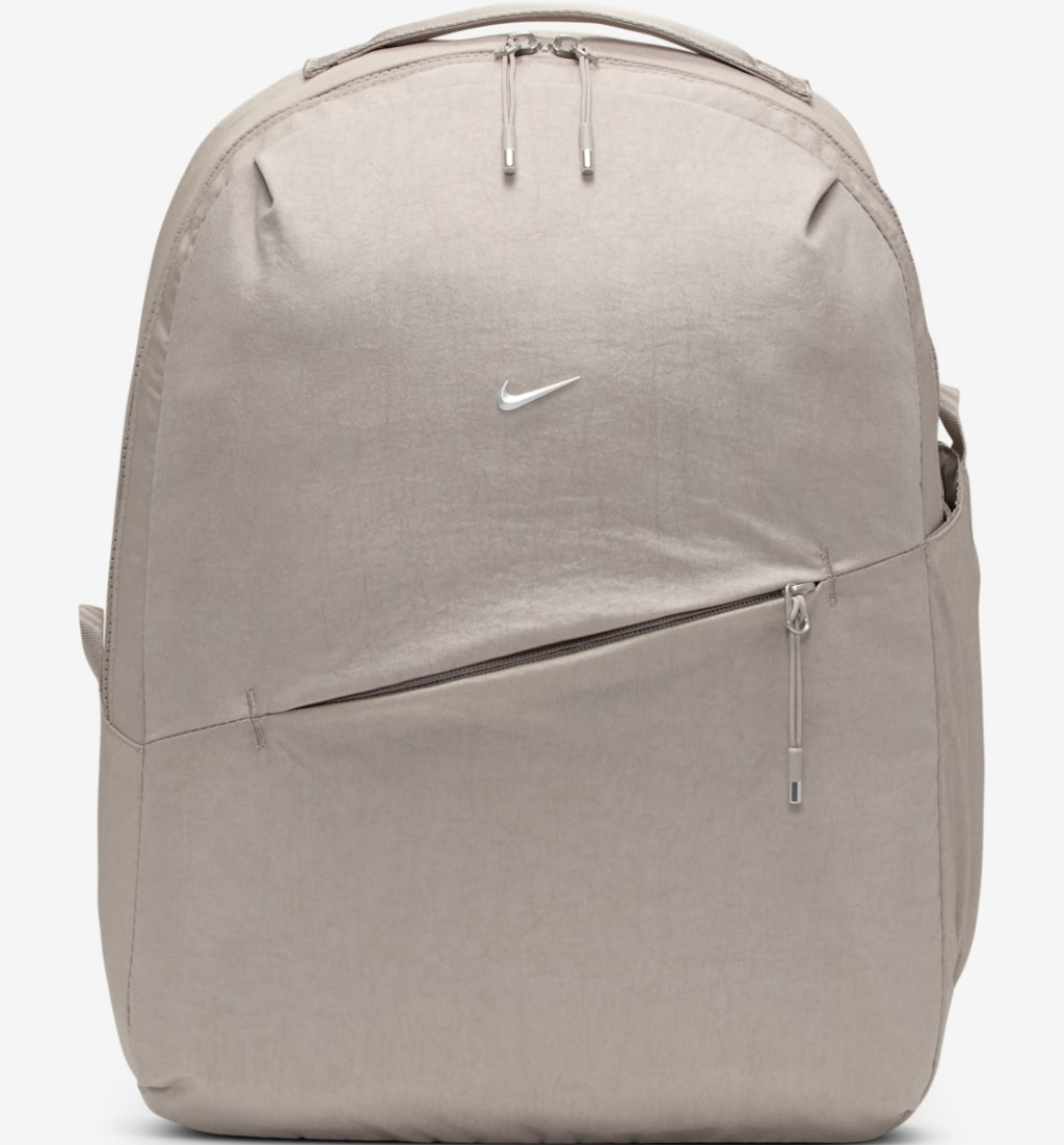 Balo Nike Aura Backpack 'College Grey' HF7007-009