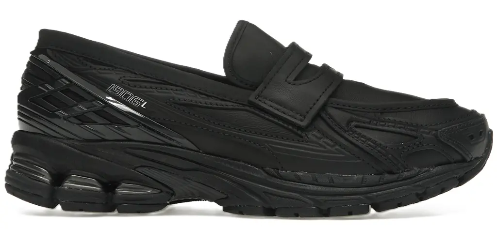 Giày New Balance 1906L 'Black' U1906LBN