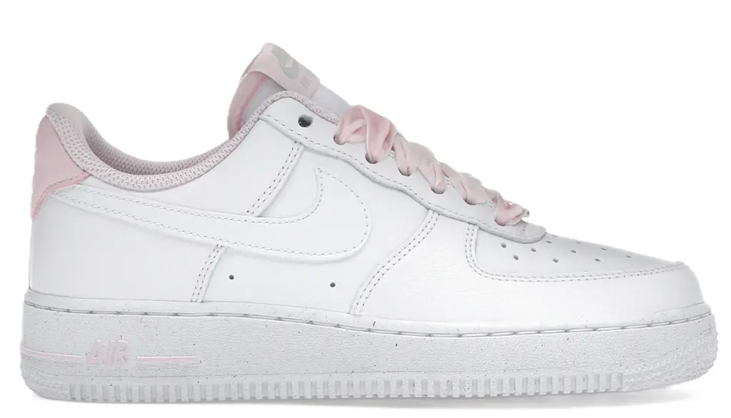 Giày Nike Air Force 1 Low Vintage 'Pink Foam' HV4403-601