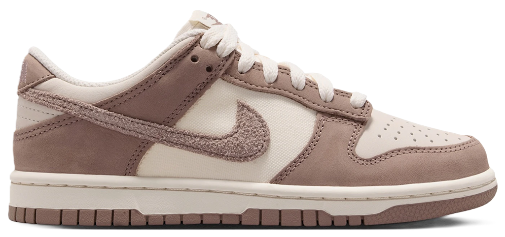 Giày Nike Dunk Low SE 'Pale Ivory Taupe Haze' IB5721-100