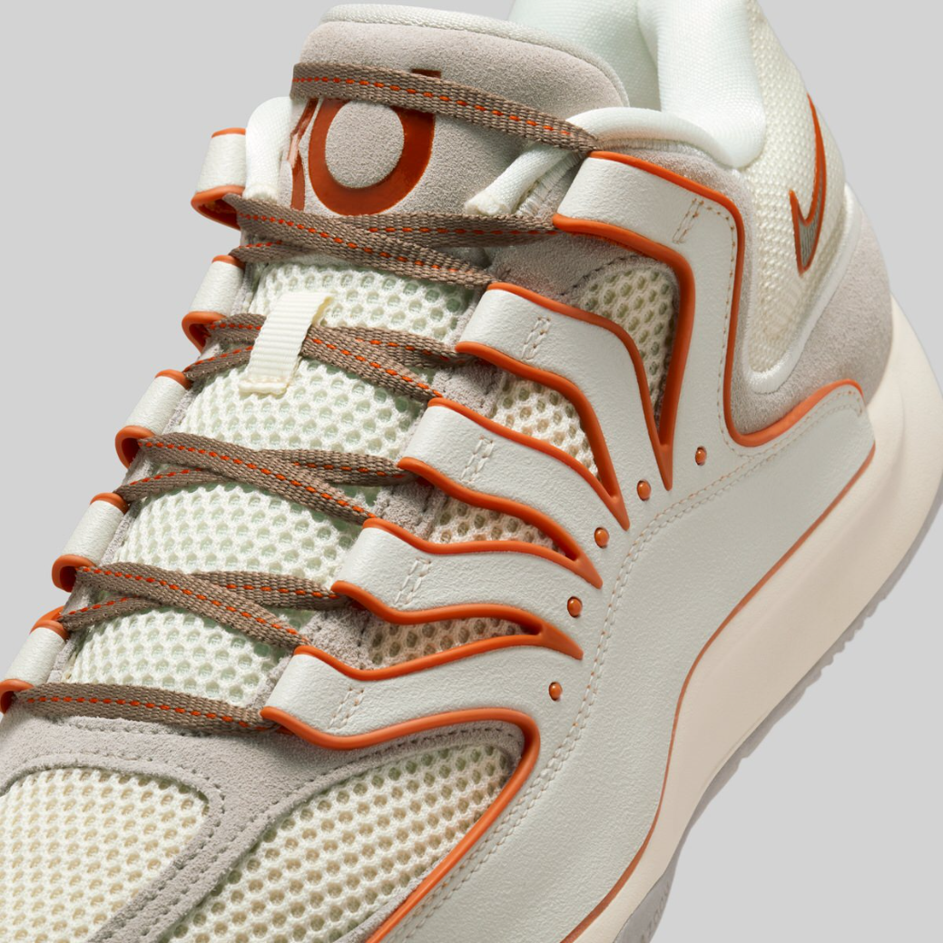 Alternative view of Giày Nike KD 18 'Rise' HV1991-003