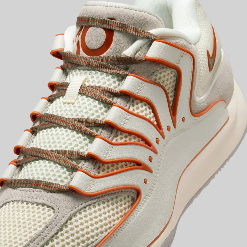Alternative view of Giày Nike KD 18 'Rise' HV1991-003