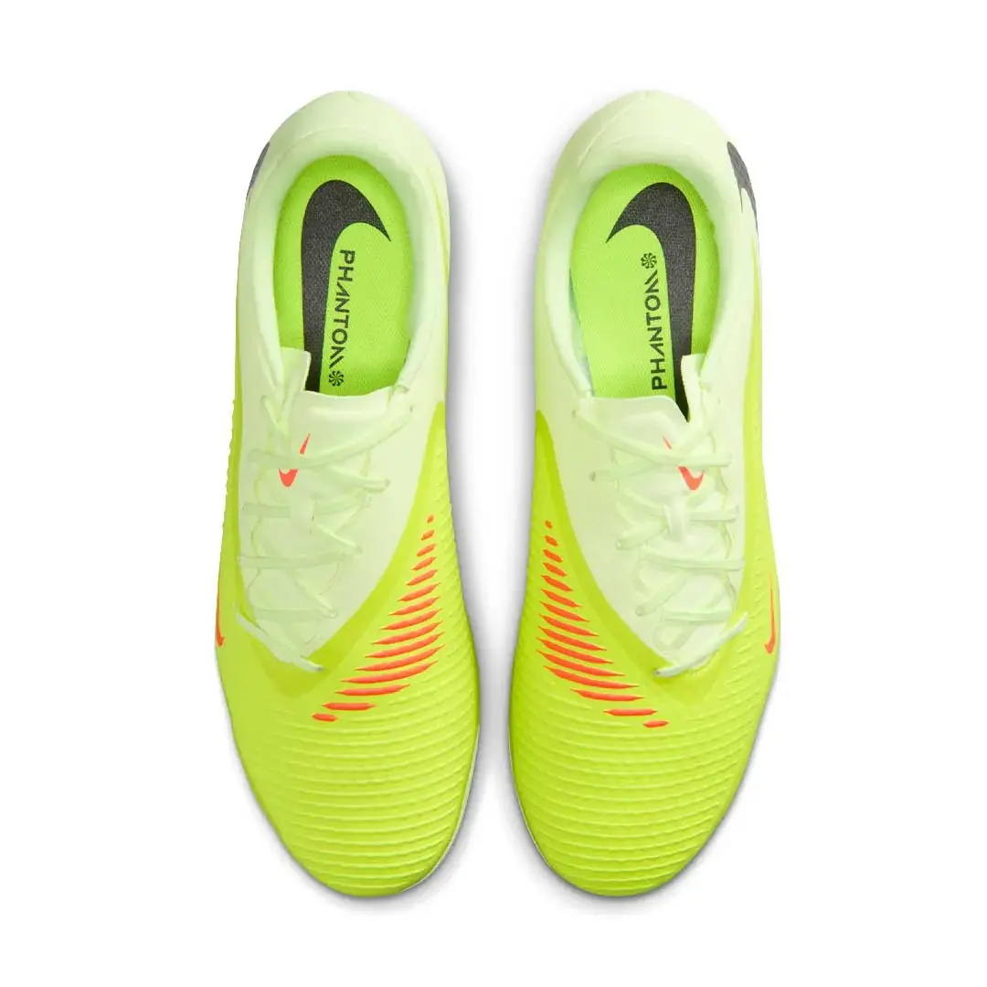 Alternative view of Giày Nike Phantom 6 Low Academy AG 'Max Voltage Pack' HQ2322-800