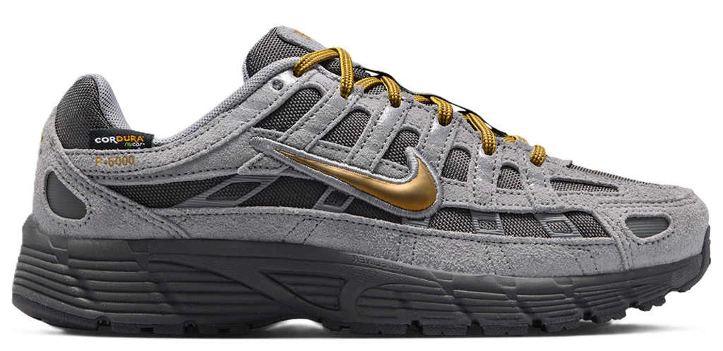 Giày Nike P-6000 Premium 'Golden Hops' IO4668-200