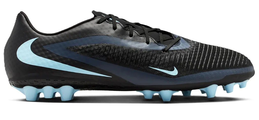 Giày Nike Phantom 6 Low Academy AG 'Black' HQ2322-003