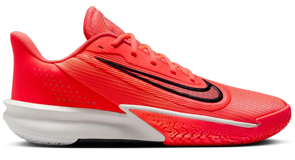Giày Nike Precision 7 'Bright Crimson' HJ9153-600