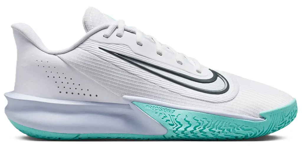 Giày Nike Precision 7 'Dynamic Turquoise' HJ9153-101