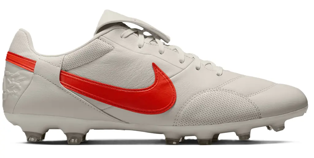 Giày Nike Premier 3 FG 'Phantom Picante Red' HM0265-010