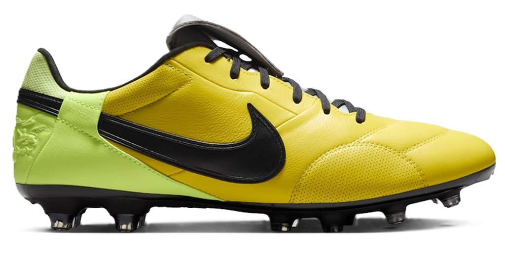 Giày Nike Premier 3 'Volt Ice Vibrant Yellow' HM0265-700