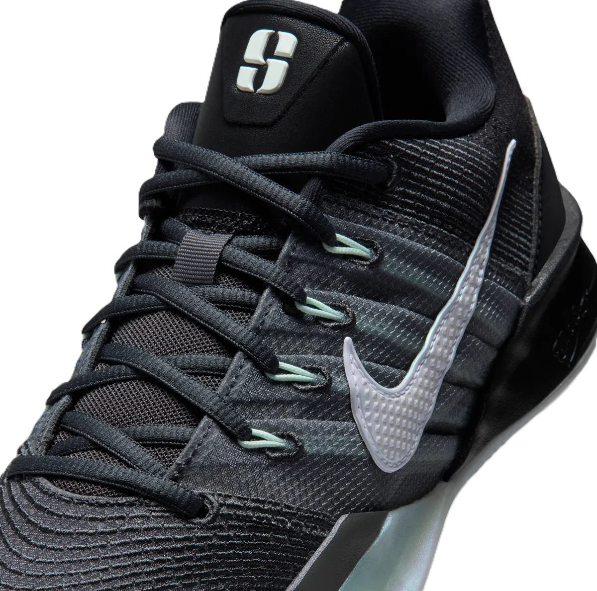 Giày Nike Sabrina 3 EP 'Dark Smoke' HF2882-001 - Ảnh 3