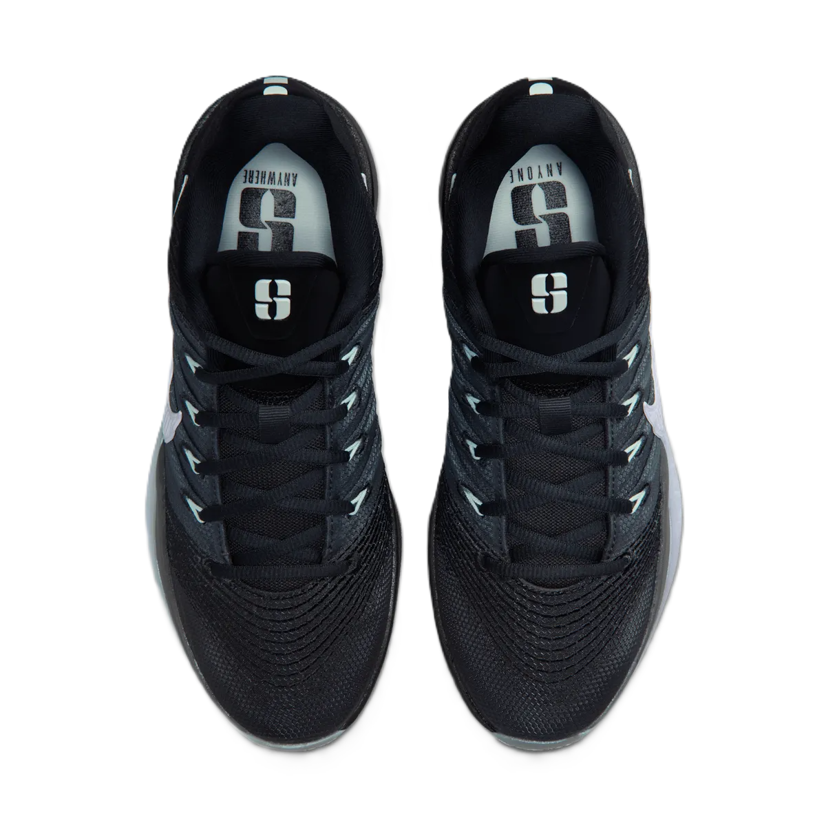 Alternative view of Giày Nike Sabrina 3 EP 'Dark Smoke' HF2882-001