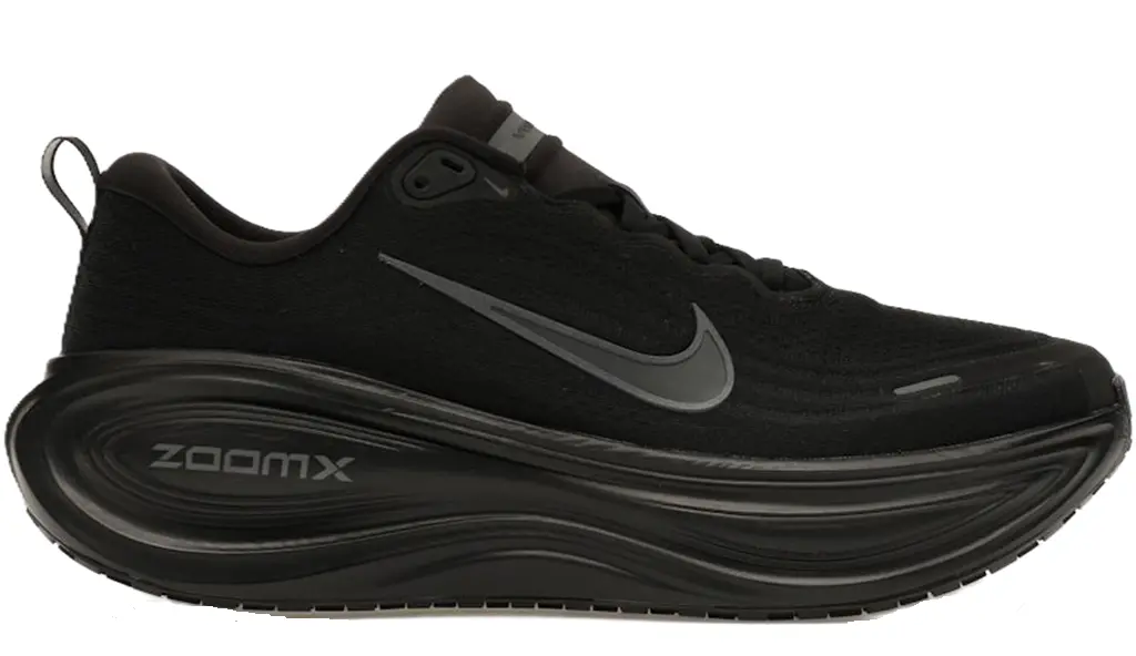 Giày Nike Vomero Plus 'Black' HV8150-003