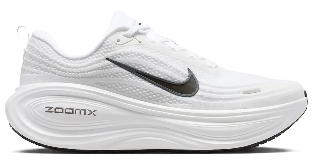 Giày Nike Vomero Plus 'Metallic Dark Grey' HV8150-101