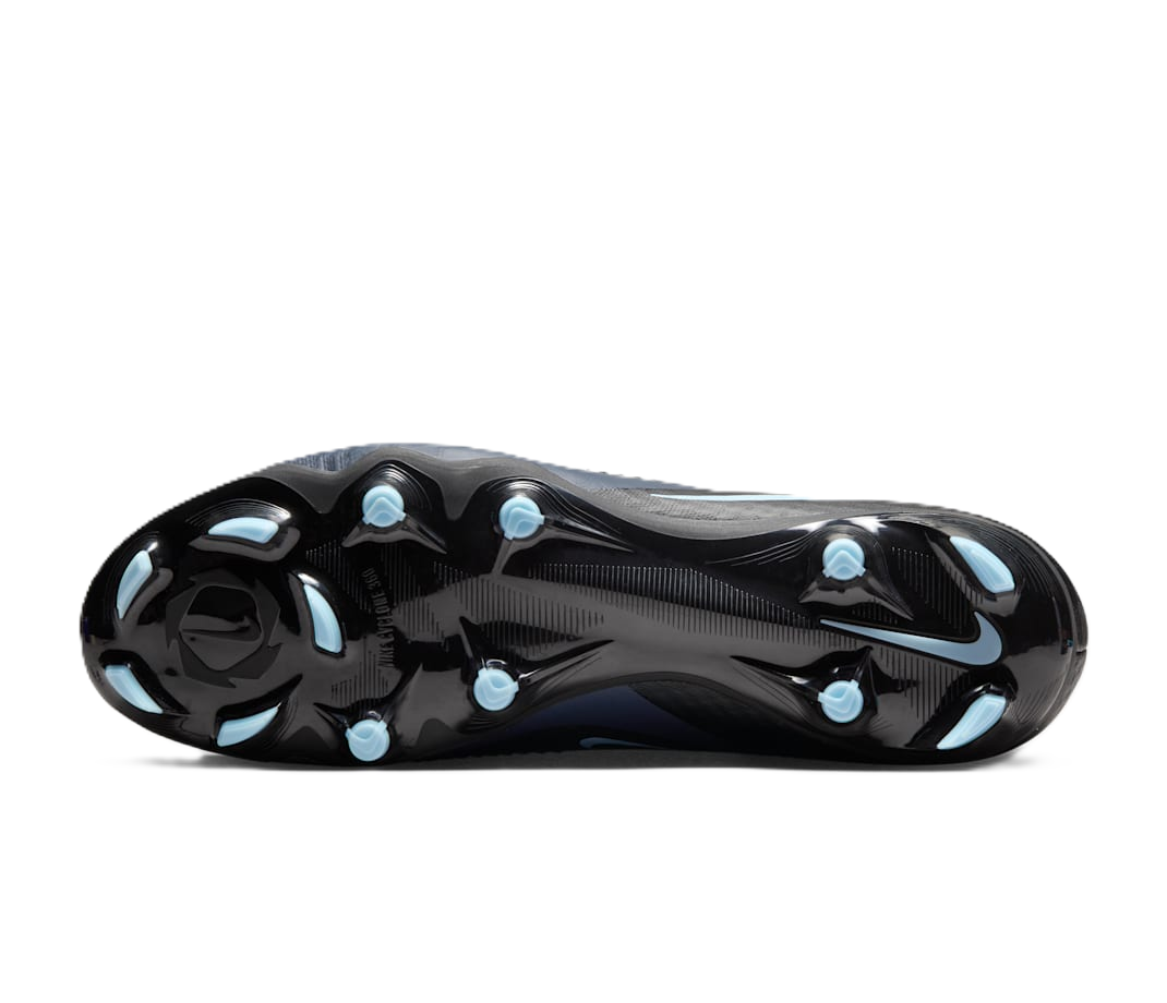 Giày Nike Phantom 6 Low Academy AG 'Black' HQ2322-003 - Ảnh 5