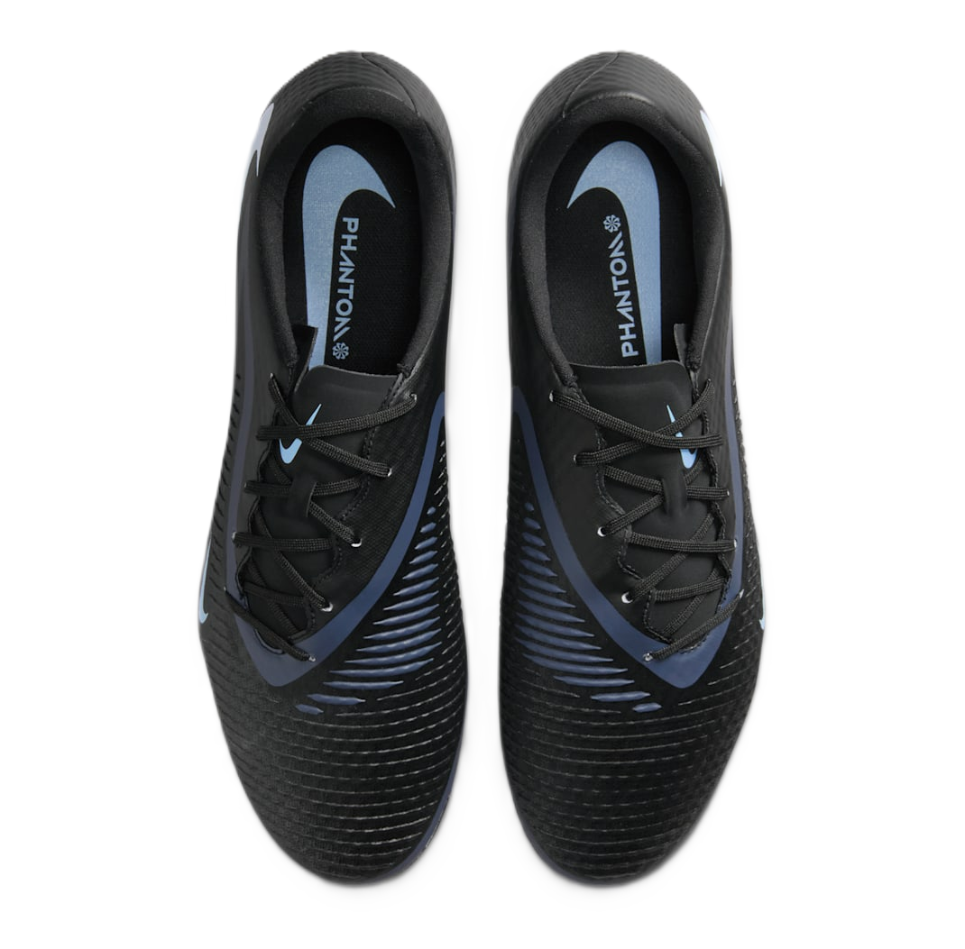 Giày Nike Phantom 6 Low Academy AG 'Black' HQ2322-003 - Ảnh 3