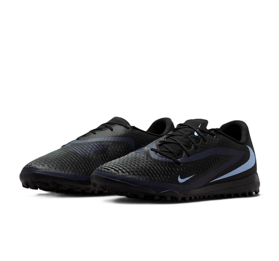 Alternative view of Giày Nike Phantom 6 Low Academy 'Black' HQ2325-003