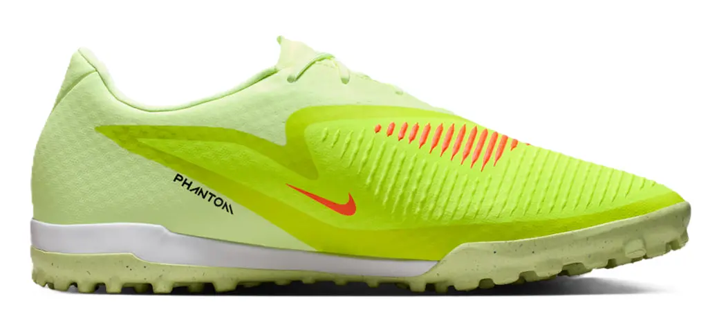 Giày Nike Phantom 6 Low Academy Turf 'Hyper Crimson' HQ2325-800