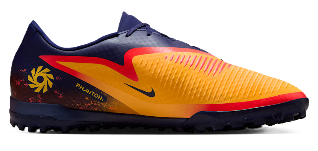 Giày Nike Phantom 6 Academy TF Erling Haaland 'Lemon Venom' HQ2326-800