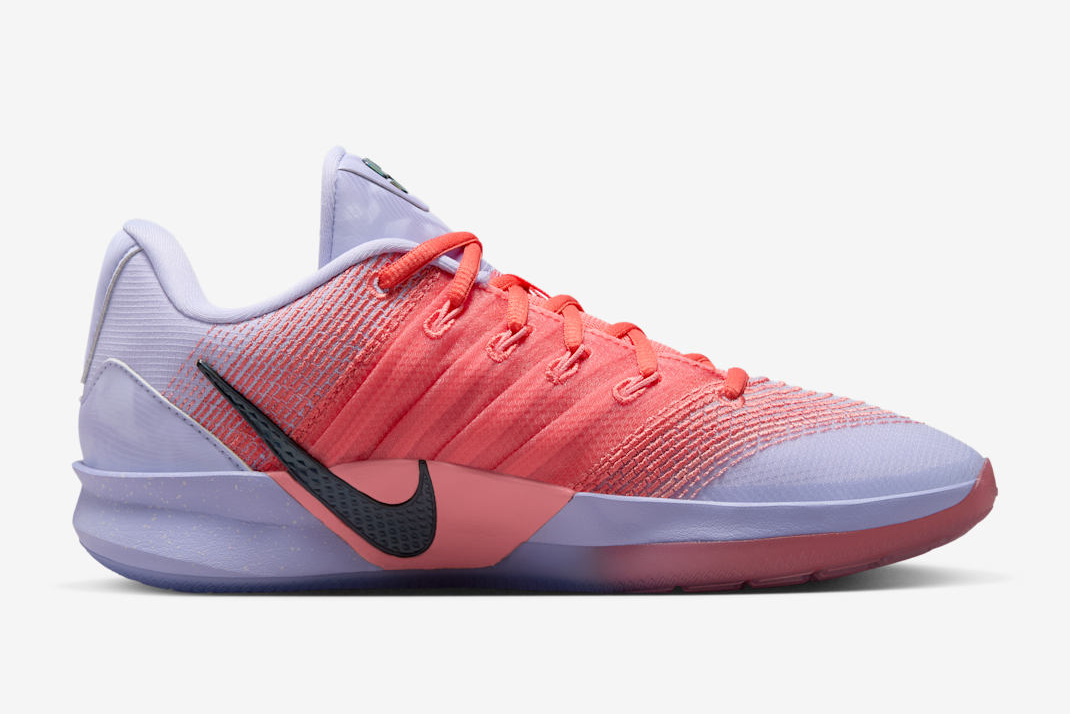 Alternative view of Giày Nike Sabrina 3 'Radiant' HF2881-500