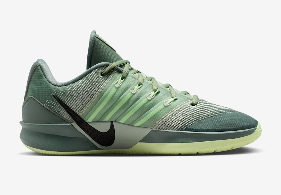 Alternative view of Giày Nike Sabrina 3 'Deep' HF2881-301