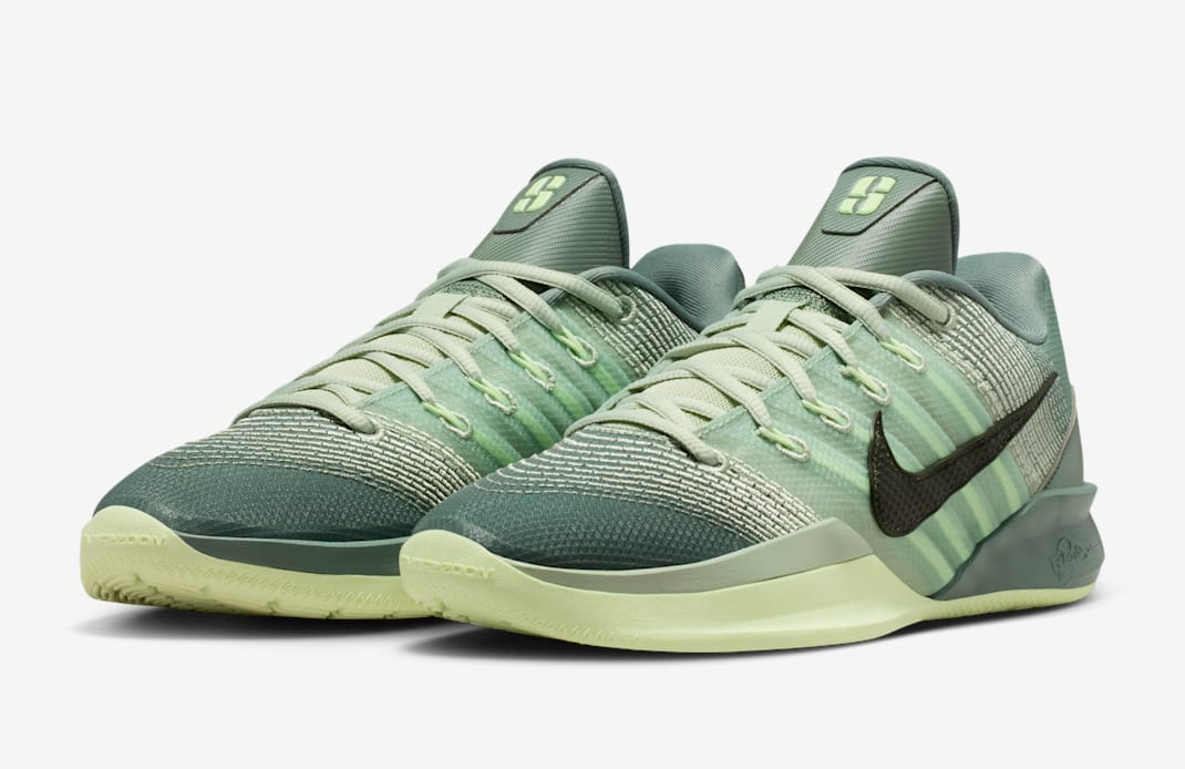 Giày Nike Sabrina 3 'Deep' HF2881-301 - Ảnh 4